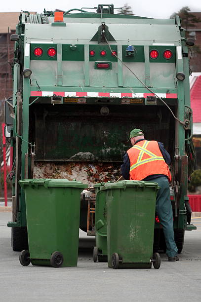 Best Commercial Junk Removal in Cherry Brah, NC